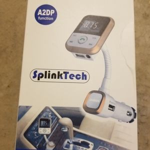 BT HANDSFREE CAR KIT